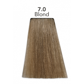 COLOR ONE 7.0 BLOND 100ML