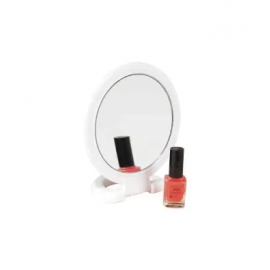 Miroir Grossisx3 155Mm Avec Support