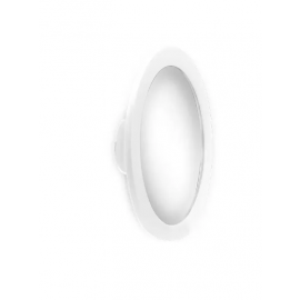 Miroir Grossisx5 150Mm Ventouse