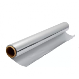 Aluminium XLarge - Rouleau 100M (30cm x 12microns)