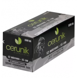 Aluminium Extra - Rouleau 100M (15cm x 15microns)