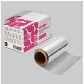 Aluminium Eco - Rouleau 100M (12cm x 12microns)