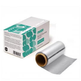 Aluminium - Rouleau 100M (12cm x 15microns)