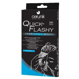Papier Quick-Flashyx200 Silver 95X200Mm