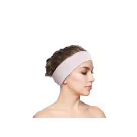 Bandeau tete Cerunik blanc x20 Vkro