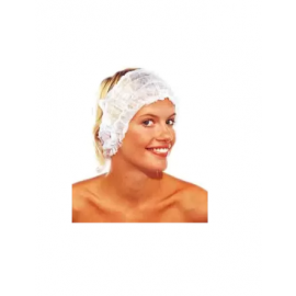 Cerunik Bandeau Tête Blanc X25  Nontis