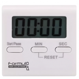 Minutier Electronic-FORM-PRO EXPERT BLANC