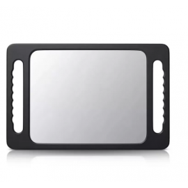 Miroir Maxel 40X26 NOIR