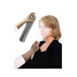 Masque Protege Visage Cristal AvPoignée