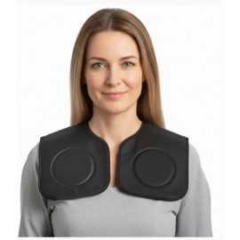 Cape Coupe 35 Prof Capcounet Noir