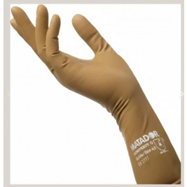 Gants Matador Paire Taille 6.5