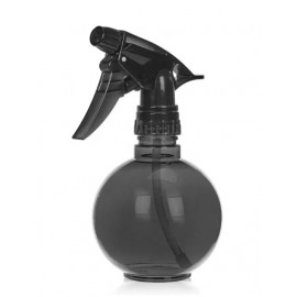 Vaporisateur Pistolet Noir (150 ml)