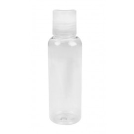Biberon Opaque transparent 100ml
