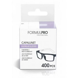 Capalunet Duo Box Proteg.Lunet.Rlxcerunikx400