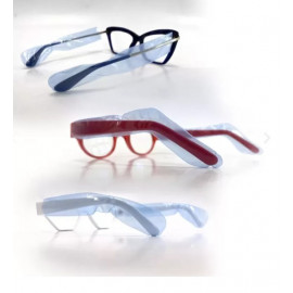 Protege Branche Lunette Sachet 90X2