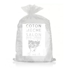 Sac 100% Coton Qualité Extra - 1kg