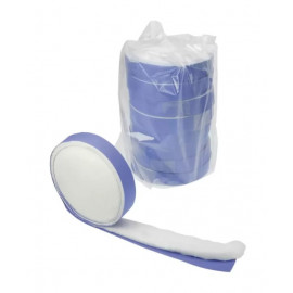 Coton Galette X9 Bobines Sac 1 Kilo