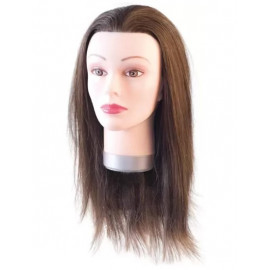 Tête Karin Cheveux 30-35Cm Mixte