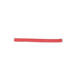 Roller Stick Rouge 12mm x 180 mm - Paquet de 12