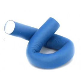 Roller Stick Bleu 14 mm x 180 mm - Paquet de 12