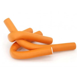 Roller Stick Orange 16 mm x 180 mm - Paquet de 12