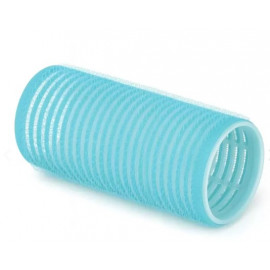 Rouleau velcro bleu ciel (28mm) x12