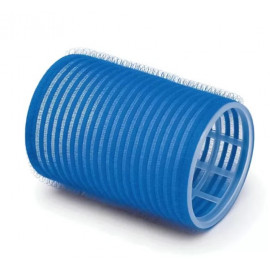 Rouleau Velcro Bleu Roi (40mm) x12