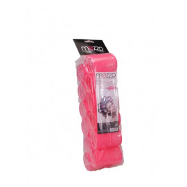 Rouleau velcro rose (44mm) x12