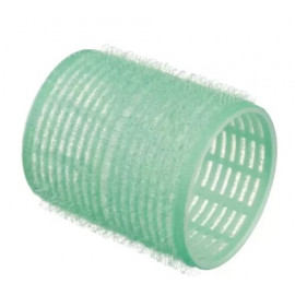 Rouleau velcro vert (48mm) x12