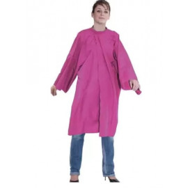 Peignoir Fany Polytex Soft Rose