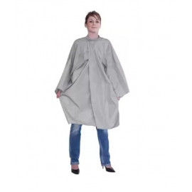Peignoir Fany Polytex Soft Gris
