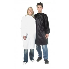 Peignoir NEWIX Politex Blanc VKRO