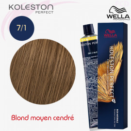 KP ME+ 7/1 Rich Naturals