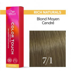 CT 7/1 Rich Naturals