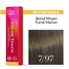 CT 7/97 Rich Naturals