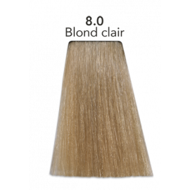 COLOR ONE 8.0 BLOND CLAIR 100ML