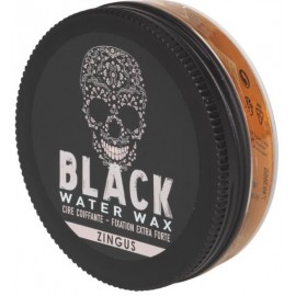 BLACK WATER WAX ZINGUS