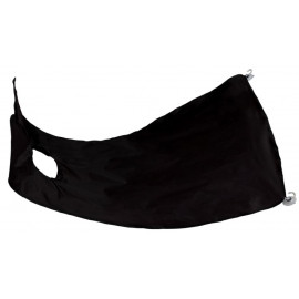 CAPE DE COUPE BARBER VENTOUSE -