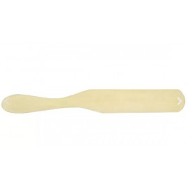 Spatule Bois 25 Cms