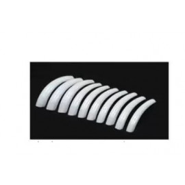 Faux Ongl Pro Geant Naturel  Boitex100 Medicis