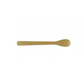Spatule Buis Longue 25 Cm Cuillere