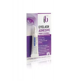 Colle Faux Cils Flac 7/2Grms Transpar