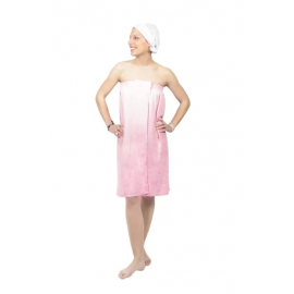 X-Bandeau/turban d'eshétique Sitys blanc