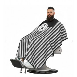 Cape de coupe Maxi KUSTER-3 Col 6 clips