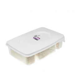 Spatule Cire X400 Assort 150Pm+100Mm+150Gm