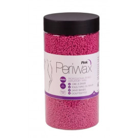 Cire-epilation Periwax PlastiumRosePerlKg Goutte