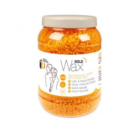 Cire épiler Perigold Perle pot 1 Kg