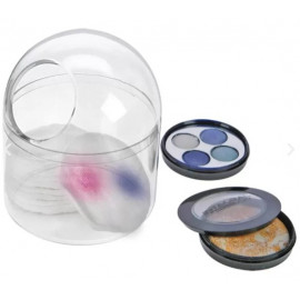 Mini Bin Make-Up H-120 Dia100