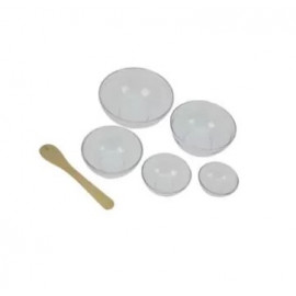 Bol Cabine Kit X5 Pvc Transparent