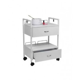 Table Esthe Kentuky 2 Tiroirs